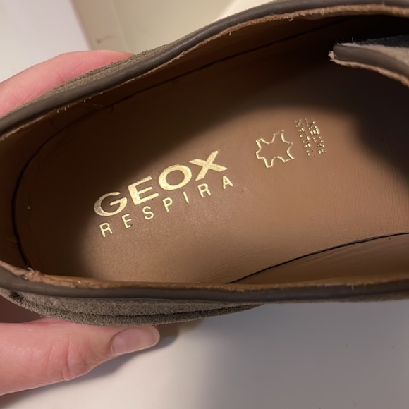 Men’s Geox - Picture 8 of 10